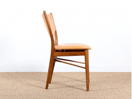 Chair BO63 designed by Finn Juhl