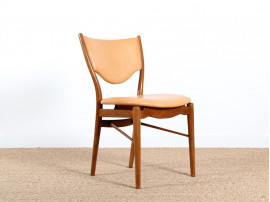 Chair BO63 designed by Finn Juhl