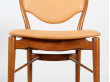 Chair BO63 designed by Finn Juhl