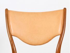 Chair BO63 designed by Finn Juhl