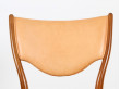 Chair BO63 designed by Finn Juhl