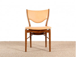 Chair BO63 designed by Finn Juhl