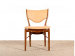 Chair BO63 designed by Finn Juhl