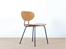 Pair of chairs, model 145