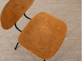 Pair of chairs, model 145