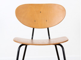 Pair of chairs, model 145