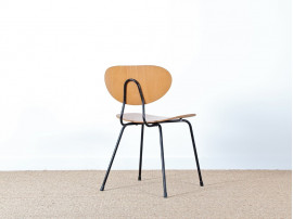 Pair of chairs, model 145