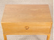 Little chest of drawers or nightstand in oak