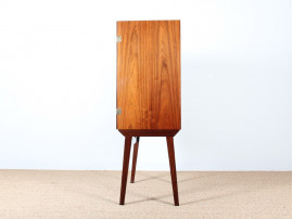 Cabinet scandinave en palissandre de Rio