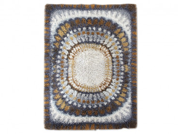 Rya rug