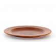 Serving dish in teak