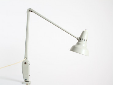 Swedish architect lamp