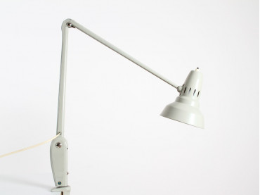 Lampe d'architecte Suédoise