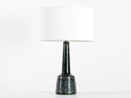 Scandinavian ceramic lamp Palshus 