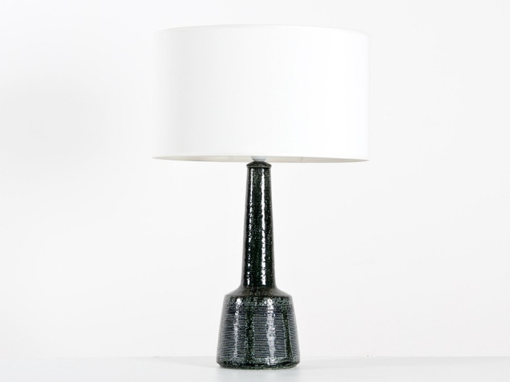 Scandinavian ceramic lamp Palshus 