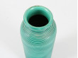 Vase vert scandinave