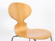 Set of six Ant chairs