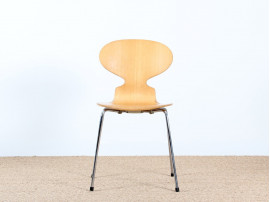 Set of six Ant chairs