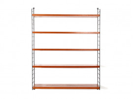 Wall shelves String 