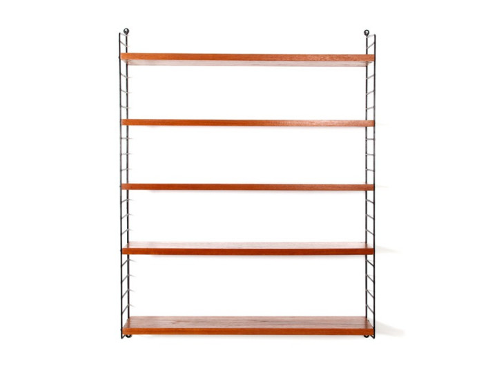 Wall shelves String 