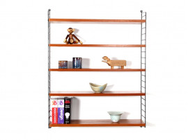 Wall shelves String 