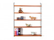 Wall shelves String 