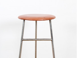 Tabouret de bar scandinave