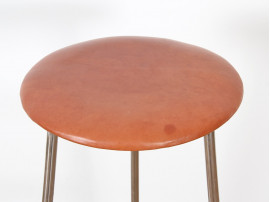 Scandinavian bar stool