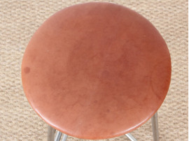 Scandinavian bar stool