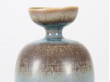 Scandinavian ceramic vase