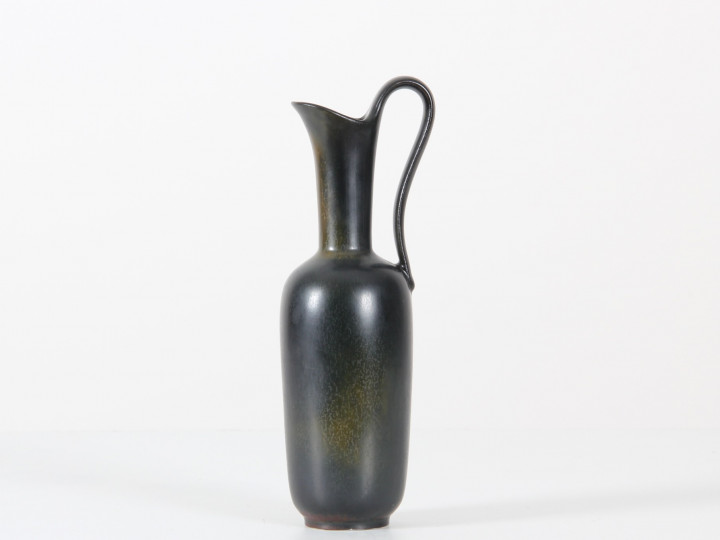 Scandinavian ceramics. Small amphora