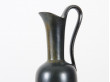 Scandinavian ceramics. Small amphora