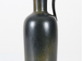 Scandinavian ceramics. Small amphora