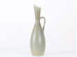 Scandinavian ceramics. Tall jug.