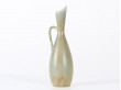 Scandinavian ceramics. Tall jug.