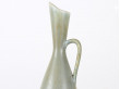 Scandinavian ceramics. Tall jug.