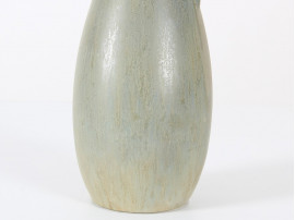 Scandinavian ceramics. Tall jug.