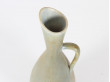 Scandinavian ceramics. Tall jug.