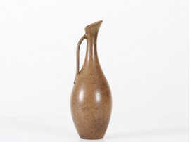 Scandinavian ceramics. Pitcher