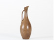 Scandinavian ceramics. Pitcher