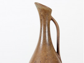 Scandinavian ceramics. Pitcher