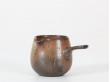 Scandinavian ceramics. Little pot