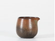 Scandinavian ceramics. Little pot