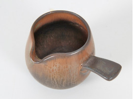 Scandinavian ceramics. Little pot