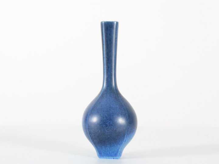 Céramique scandinave. Vase Selecta