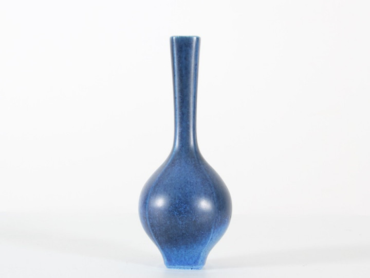 Scandinavian ceramics. Vase Selecta