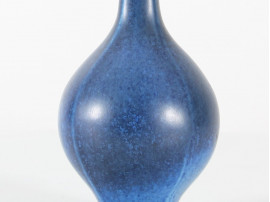 Céramique scandinave. Vase Selecta