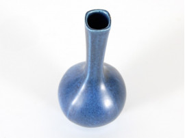Scandinavian ceramics. Vase Selecta