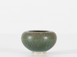 Scandinavian miniature bowl