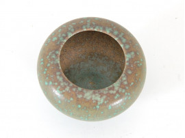 Scandinavian miniature bowl